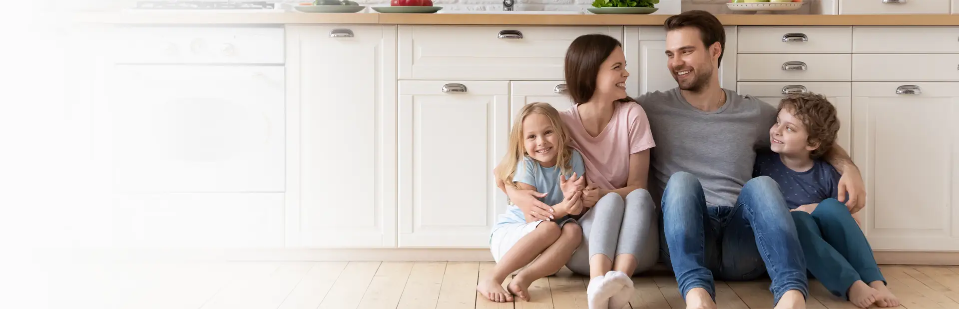 Protect Your Home Protect Your Home