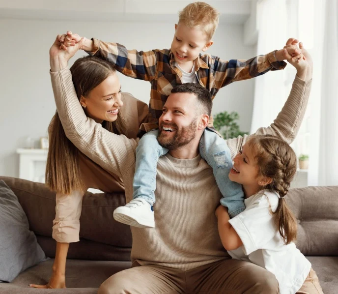 Protect Your Home Protect Your Home